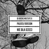 Borixon - Nie Dla Dzieci