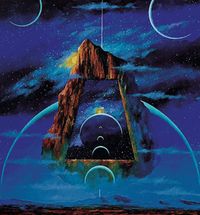 Observers - Tales of the Skyrock