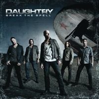 Daughtry - Break the Spell