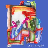 The Olivia Tremor Control - The Same Place