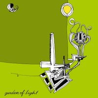 The Olivia Tremor Control - Garden of Light