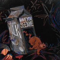 Elio Mei - The Milk Carton