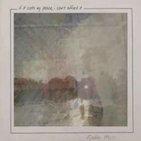 Risha Mills - If It Costs My Peace, I Cant Afford It