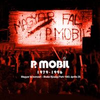 P. Mobil - Magyar fal