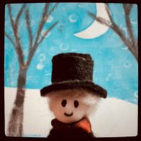 The Cleaners from Venus - Winter EP