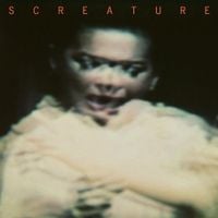 Screature - Old Hand New Wave