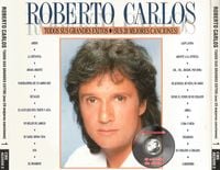 Roberto Carlos - Todos Sus Grandes &Eacute;xitos (Sus 20 Mejores Canciones)