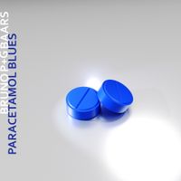 Bruno Pereira - Paracetamol Blues