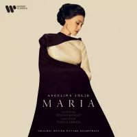 Various Artists - Maria (Original Motion Picture Soundtrack)