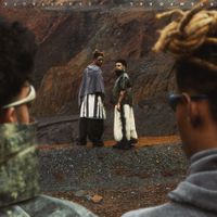 Zarastruta - Atemporal