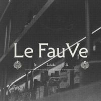 Zudizilla - Le Fauve
