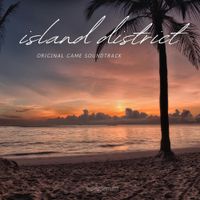 BudgieMint - Island District (Original Game Soundtrack)
