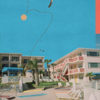 Modern Nomad - A Trip to Magic Hotel