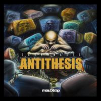 Screamarts - Antithesis