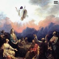 TRAPMAT SAVIOR - 1st Coming