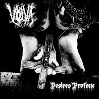 V&ouml;lva - Desires Profane
