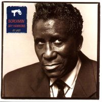 Screamin' Jay Hawkins - At Last