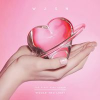 우주소녀 [WJSN] - Catch Me