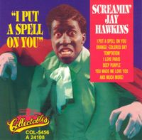 Screamin' Jay Hawkins - I Put a Spell on You