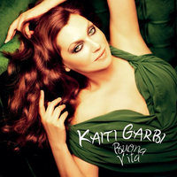 &Kappa;&alpha;ί&tau;&eta; &Gamma;&alpha;&rho;&mu;&pi;ή [Keti Garbi] - Buona Vita