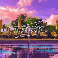 Patrick Topping - Rocket Fuel
