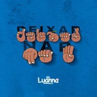 Mc Luanna - Deixar na B