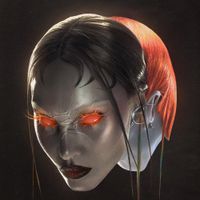 Tamta - THE VILLAIN