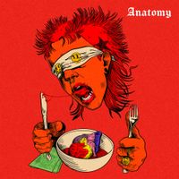 Cody Frost - ANATOMY
