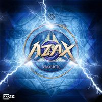 Azax - Magick