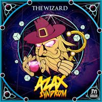 Azax - The Wizard