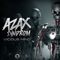 Azax - Vicious Mind