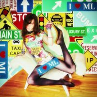 MISS LUXURY - Return of Club Luxury
