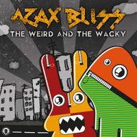 Azax - The Weird & The Wacky