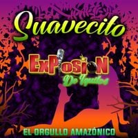 Explosi&oacute;n De Iquitos - Suavecito
