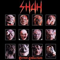 Shah - Terror Collection