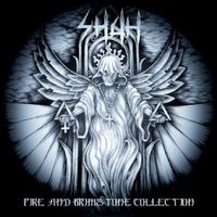 Shah - Fire and Brimstone Collection
