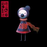 Iglooghost - Steel Mogu