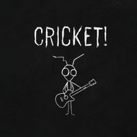 Cricket! - Thinking About Bugs
