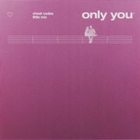 Cheat Codes & Little Mix - Only You