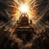 Reformed - Thus Saith the Lord