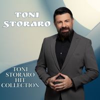 Toni Storaro - Toni Storaro Hit Collection