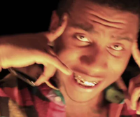 Lil B - Like A Martian