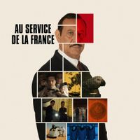 Nicolas Godin - Au service de la France