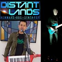 Seb West - Cars - Gary Numan cover
