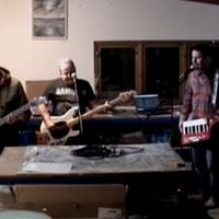 Seb West - Enola Gay - OMD cover