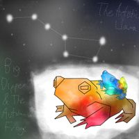 The Artistic Llama - Big Dipper And The Autumn Frogs