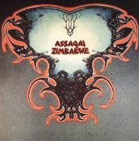 Assagai - Zimbabwe