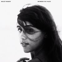 Bailey Bigger - Between the Pages