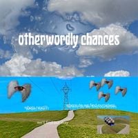 Melody Antihero - otherwordly chances