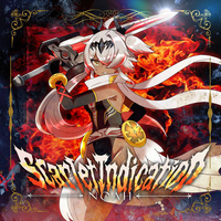 Noah (Larca) - Scarlet indication